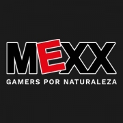 Mexx gamers por naturaleza