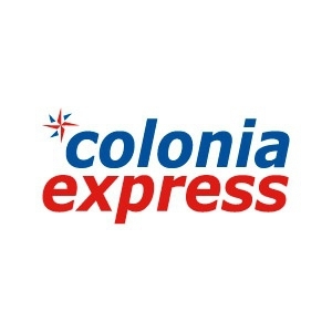 Colonia Express CyberMonday