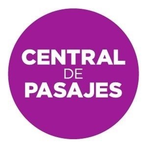 Central de Pasajes CyberMonday