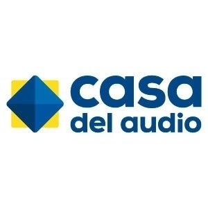 Casa del Audio