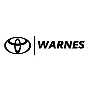 Toyota Warnes