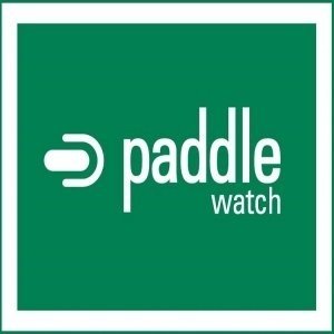 Paddle Watch CyberMonday