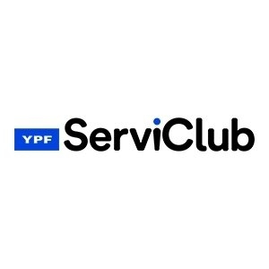 YPF Serviclub CyberMonday