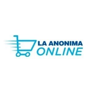 La Anonima Online CyberMonday