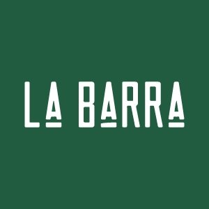 La barra