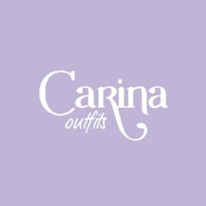 Carina outfits CyberMonday