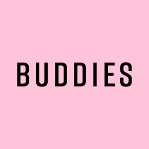 BUDDIES CyberMonday