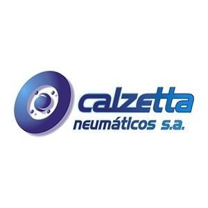 Calzetta Neumaticos