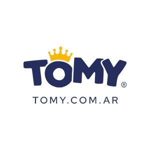 Tomy Librerias