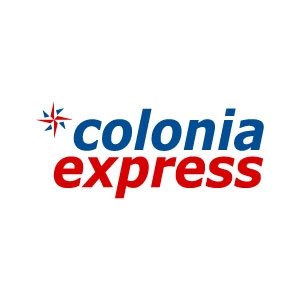 Colonia Express CyberMonday