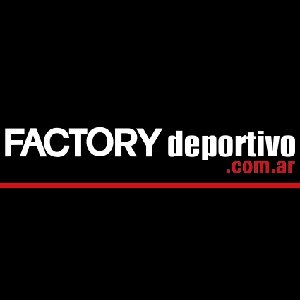 Factory Deportivo CyberMonday