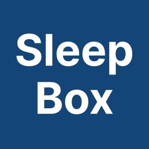 Sleep Box CyberMonday