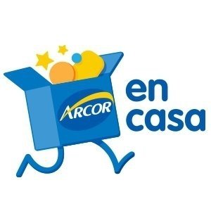 Arcor en casa CyberMonday