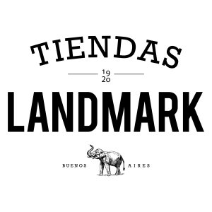 Tiendas Landmark CyberMonday