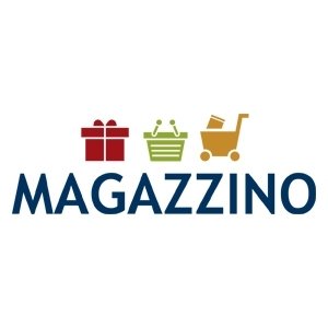 Magazzino Almacen CyberMonday