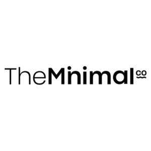 The Minimal Co CyberMonday