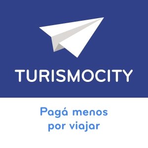 Turismocity CyberMonday