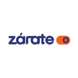 Zarate Materiales CyberMonday