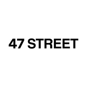 47 STREET CyberMonday