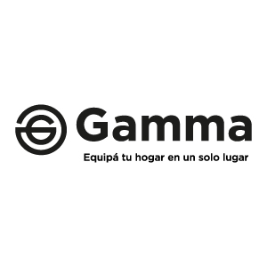 Gamma Hogar CyberMonday