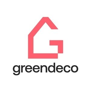 Green Deco CyberMonday