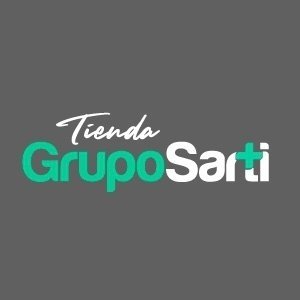 Tienda Grupo Sarti CyberMonday