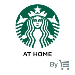 Starbucks at Home CyberMonday