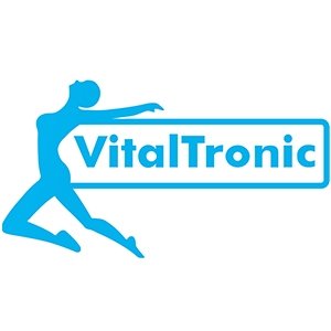 VitalTronic CyberMonday