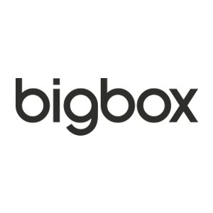 BigBox CyberMonday