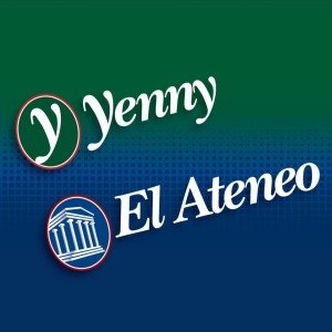 Yenny - El Ateneo CyberMonday