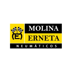 MOLINA ERNETA NEUMATICOS CyberMonday