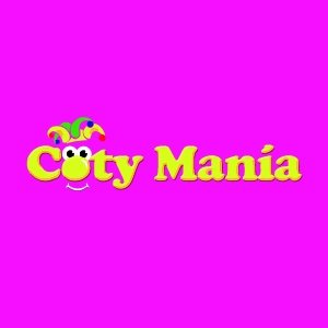 Coty Mania CyberMonday