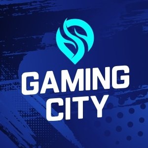 Gaming City CyberMonday