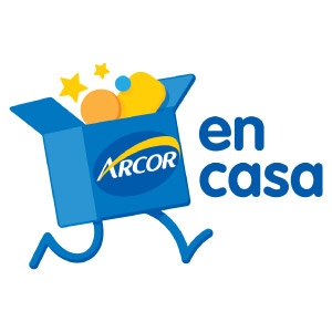Arcor en casa CyberMonday