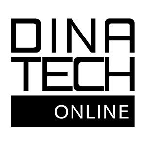 Dinatech Online CyberMonday