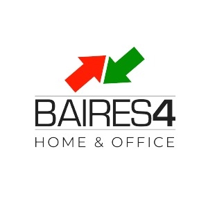BAIRES4 CyberMonday