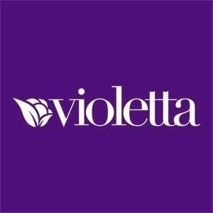 Violetta Cosmeticos CyberMonday