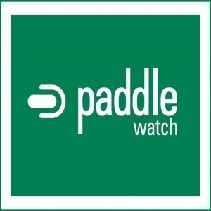 Paddle Watch CyberMonday
