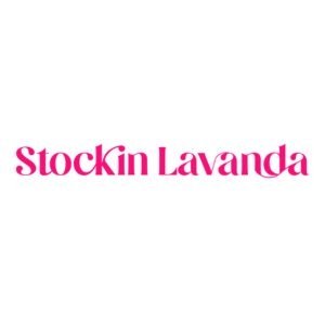 Stock In Lavanda CyberMonday