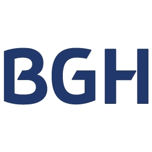 BGH CyberMonday