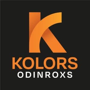 Kolors Odinroxs CyberMonday