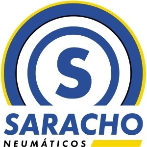 SARACHO NEUMÁTICOS CyberMonday