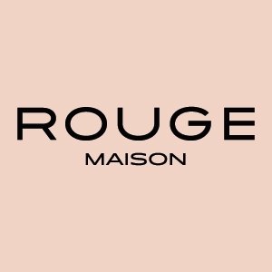 Rouge Maison CyberMonday