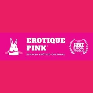 Erotique Pink CyberMonday