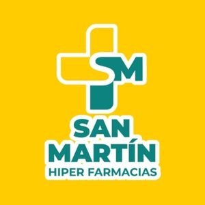 Farmacias Hiper San Martín. CyberMonday