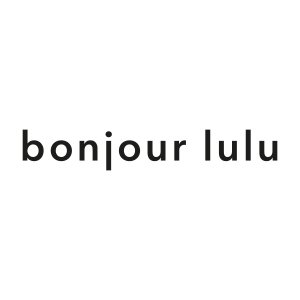 Bonjour Lulu CyberMonday