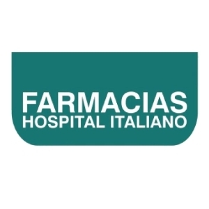 Farmacias Hospital Italiano CyberMonday