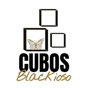 Cubos Blackioso CyberMonday