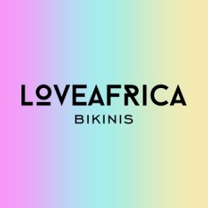 Loveafrica Bikinis
