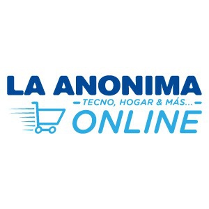 La Anonima Online